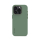 Etui do telefonów Decoded AntiMicrobial Back Cover iPhone 15 Pro Max sage leaf green D24IPO15PMBCS9SF